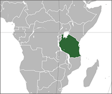 Tanzania